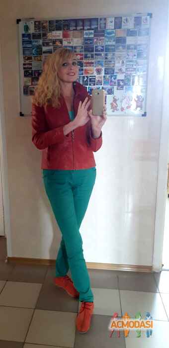 Наташа  Коган фото №1522334. Загружено 08 Октября 2019