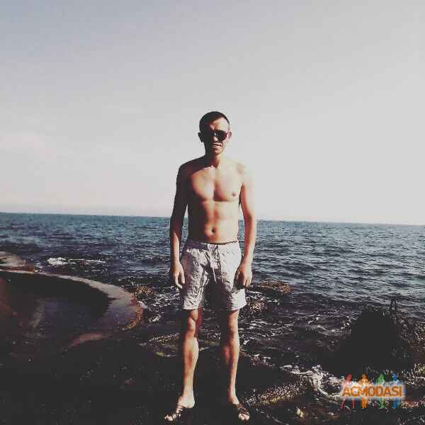 Андрей Васильевич Воскобоев фото №1522619. Загружено 08 Октября 2019