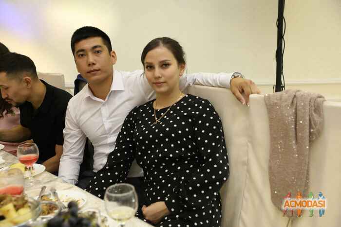 Азамат Куантаевич Мустаев фото №1533670. Загружено 30 Октября 2019