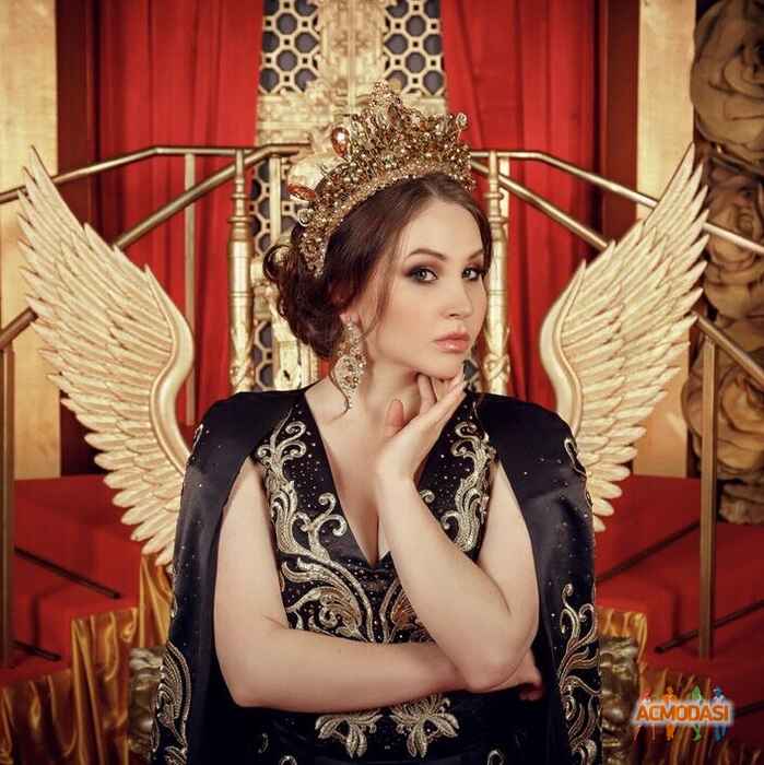 Екатерина Сергеевна Алиева фото №1561374. Загружено 20 Января 2020