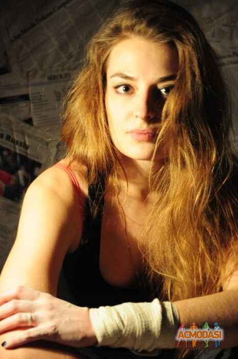 Анна  Леонтьевна фото №201697. Загружено 22 Мая 2012