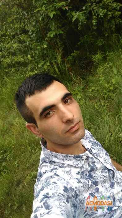 Vahe  Nalbandyan фото №1626514. Загружено 05 Августа 2020