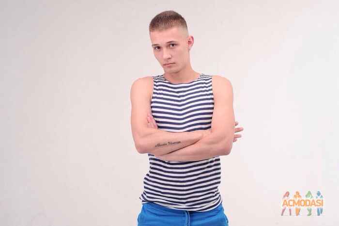 Maksim  Hevenson фото №1654026. Загружено 06 Ноября 2020