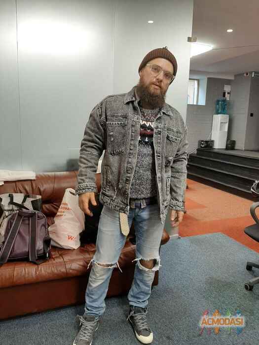 Serjio  Becker фото №1707645. Загружено 16 Мая 2021