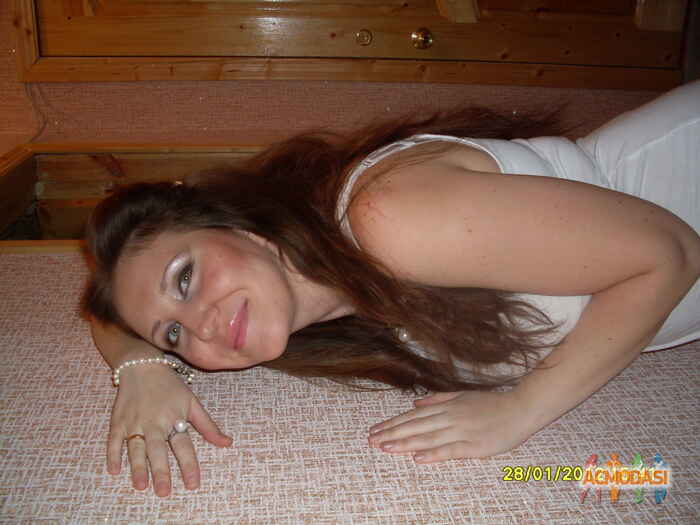 Ольга  Викторовна фото №140626. Загружено 31 Января 2012