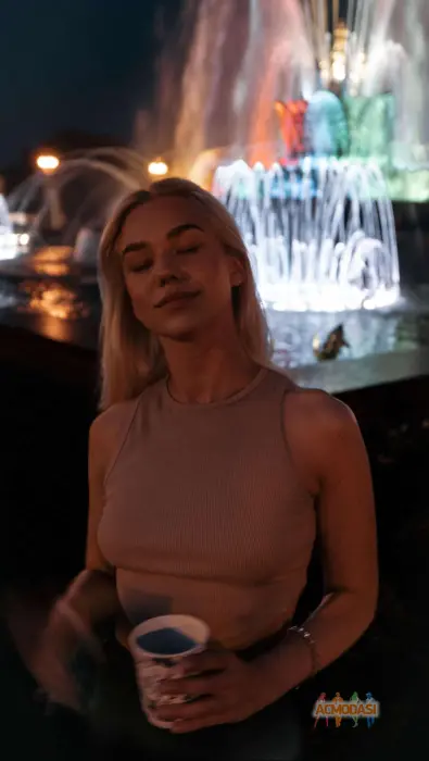 Анастасия Сергеевна Гриненко фото №1853555. Загружено 05 Мая 2023