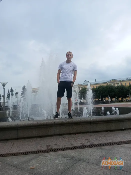 Игорь  Пакуличев фото №1912475. Загружено 20 Ноября 2024