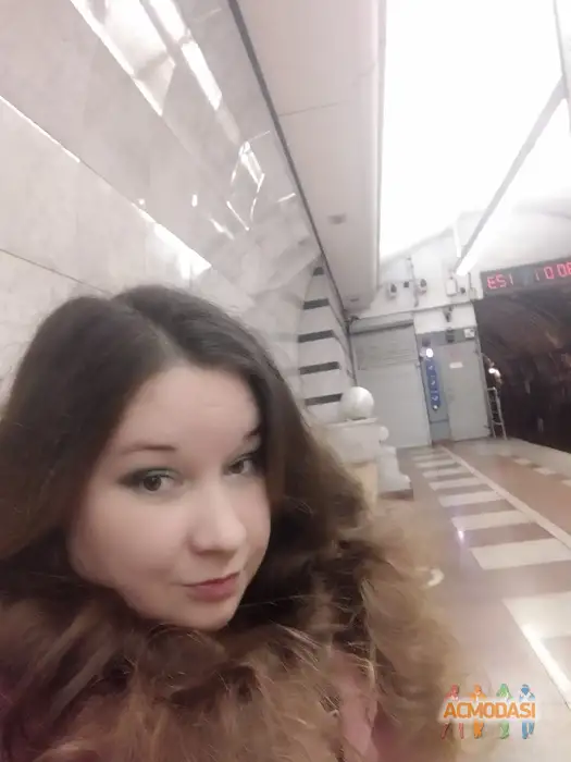 Дарья  Сафонова фото №1947059. Загружено 10 Февраля 2026