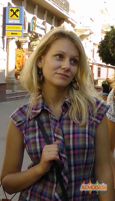 Екатерина Александровна Устинова фото №228904. Загружено 25 Июля 2012