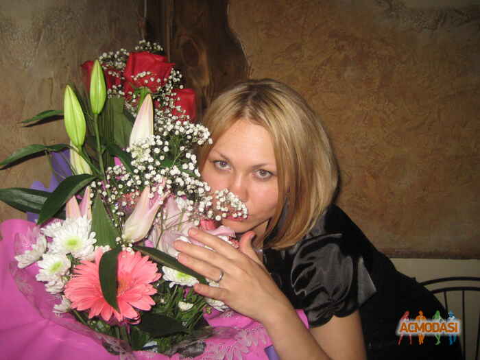 Анастасия Игоревна Ходакова фото №272872. Загружено 17 Октября 2012