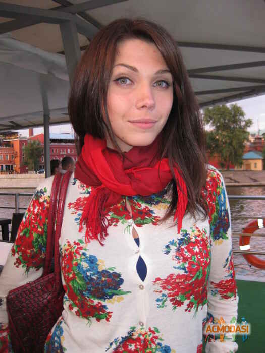 Анастасия  Сулеина фото №274532. Загружено 20 Октября 2012