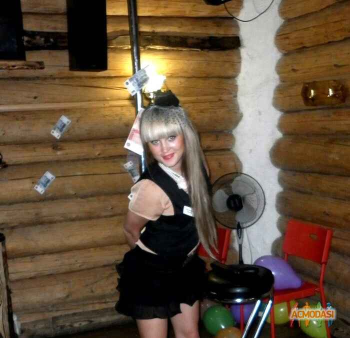Ольга Николаевна Кобрик фото №275348. Загружено 21 Октября 2012