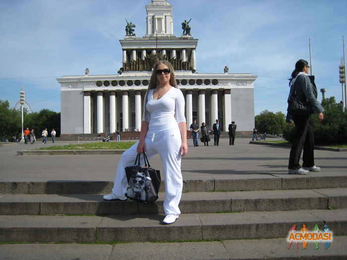 Ольга Николаевна Куливуш фото №278145. Загружено 26 Октября 2012