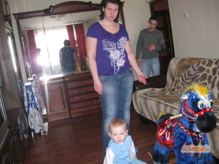 Ксения Николаевна Елизарова фото №303450. Загружено 04 Декабря 2012