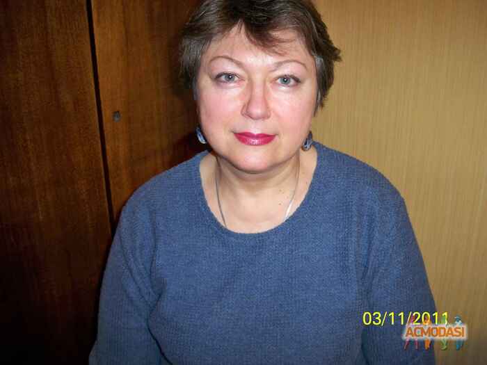 Елена Игоревна Гончарова фото №545835. Загружено 03 Декабря 2013