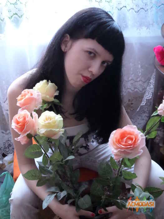 Мариночка  Самоделова фото №582798. Загружено 28 Января 2014