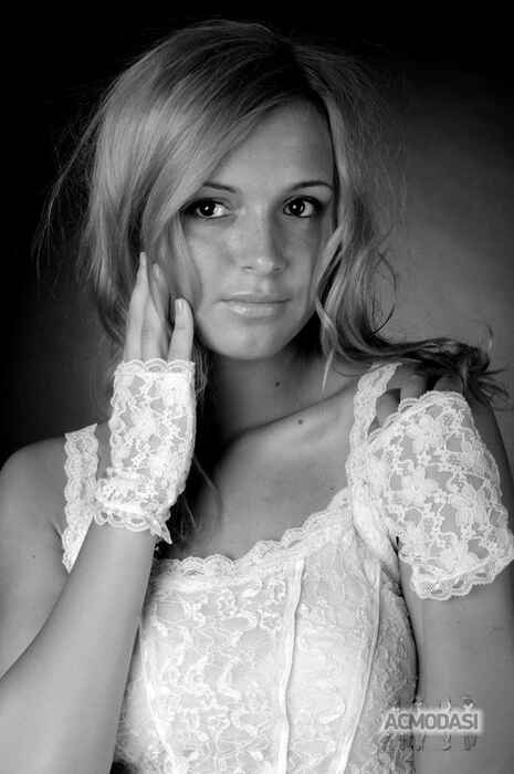 Дарья Игоревна Никитина фото №668379. Загружено 11 Июня 2014