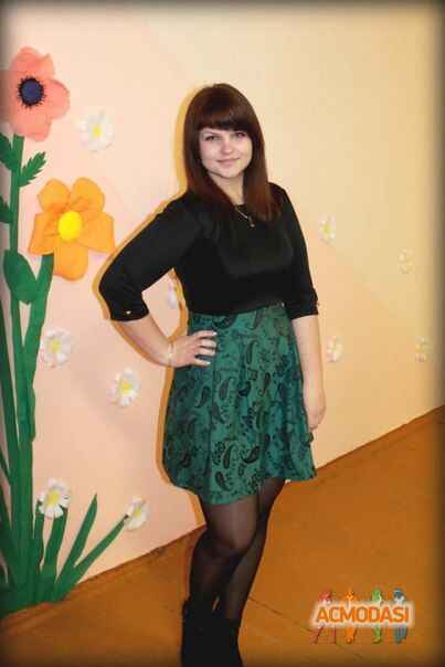 Елена Владимировна Витко фото №608791. Загружено 04 Марта 2014