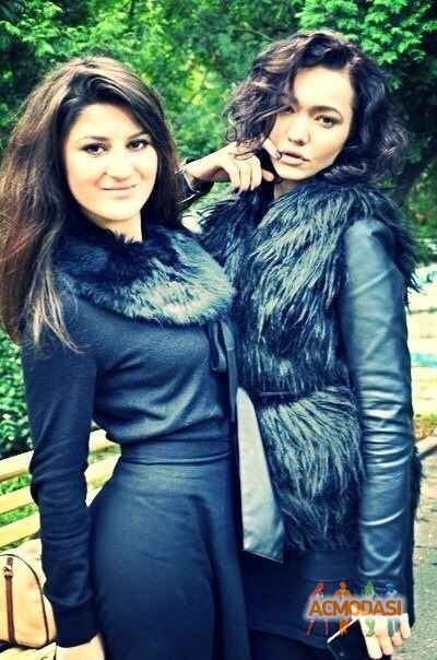 Демьяненко  Дарина фото №647389. Загружено 05 Мая 2014