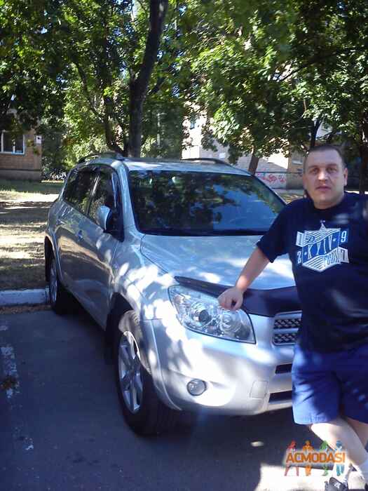 Роман Михайлович Волков фото №654268. Загружено 17 Мая 2014