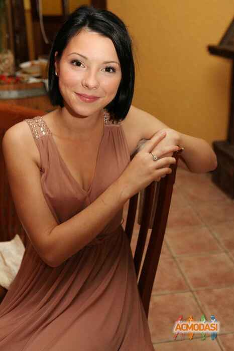 Анастасия  Достоевская фото №698489. Загружено 28 Июля 2014