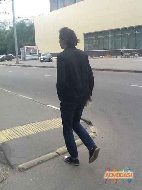 Руслан  Крит фото №699569. Загружено 30 Июля 2014