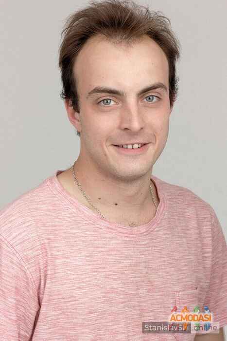 Данила  Богачёв фото №1505669. Загружено 30 Августа 2019