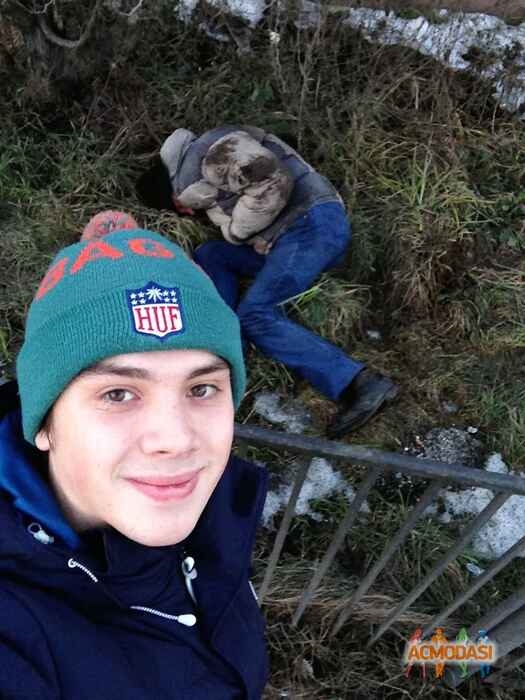 Алексей Сергеевич Янкин фото №782479. Загружено 29 Ноября 2014