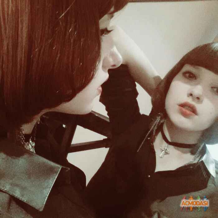 Анастасия  Черкашина фото №836790. Загружено 20 Марта 2015