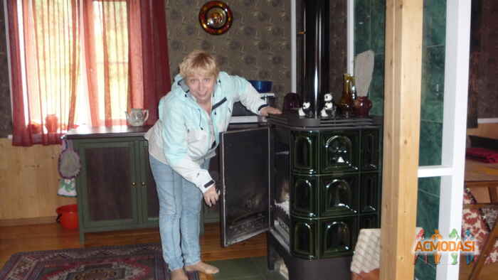 Ольга   фото №846609. Загружено 08 Апреля 2015