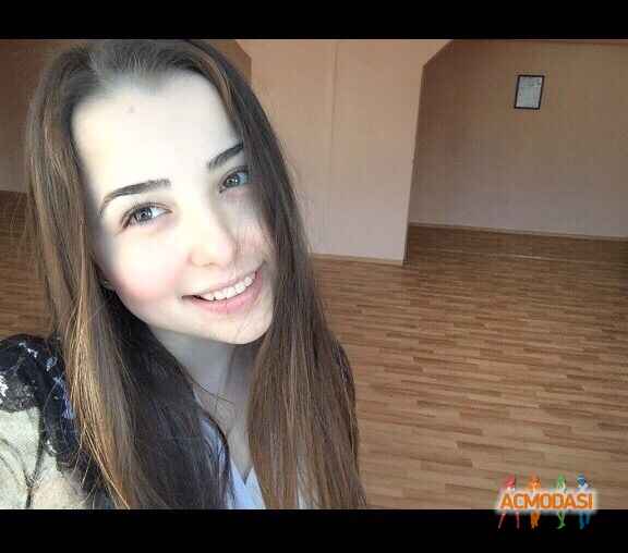 Ясмина Александровна Бережная фото №872788. Загружено 11 Июня 2015