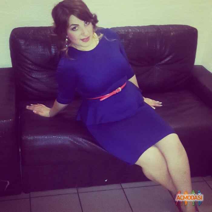 Армине  Агаджанян фото №907163. Загружено 17 Августа 2015