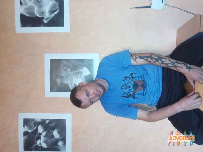 Евгений Александрович Вьюга фото №907207. Загружено 17 Августа 2015