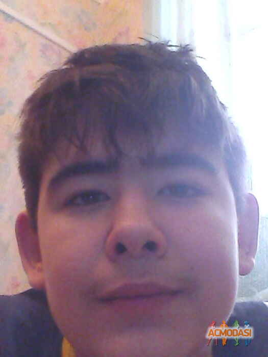 Далер Илхомжонович Хаджаев фото №972403. Загружено 28 Декабря 2015