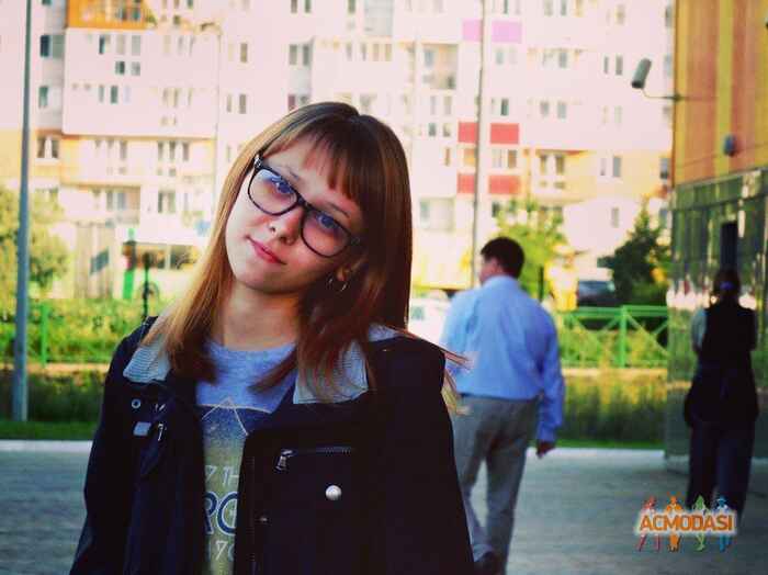 Юлия Олеговна Кольцова фото №1109035. Загружено 11 Ноября 2016