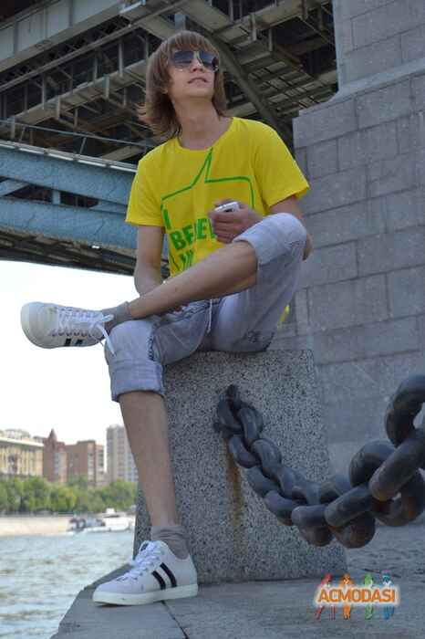 Антон Геннадьевич Сидоров фото №83500. Загружено 09 Октября 2011