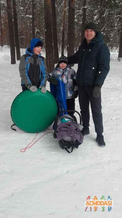 Елена Михайловна Фридрих фото №1147785. Загружено 17 Февраля 2017