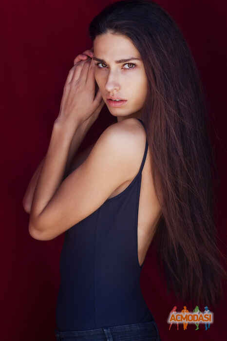 Ksenia  Stotland фото №1235909. Загружено 09 Октября 2017