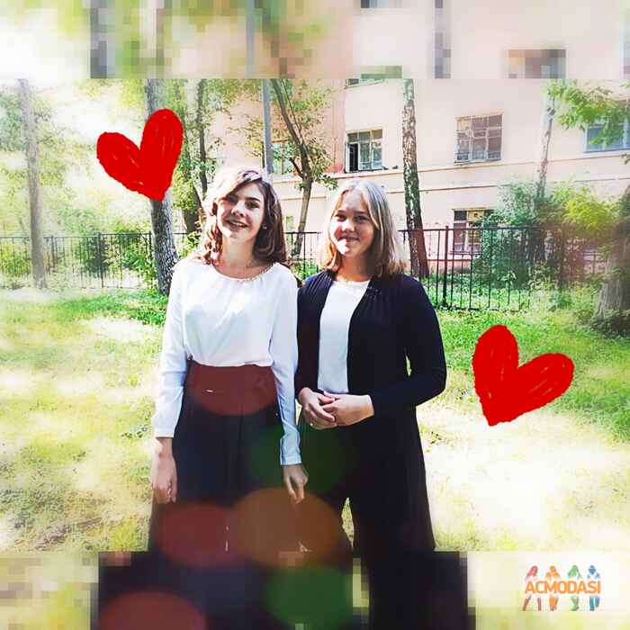 Мария Викторовна Цуканова фото №1254910. Загружено 22 Ноября 2017