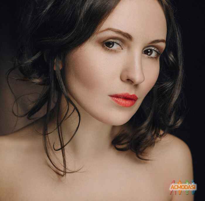 Anna  Podgornaya фото №1268103. Загружено 27 Декабря 2017