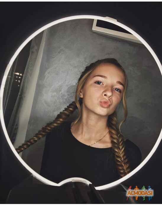Арина Алексеевна Кузина фото №1332216. Загружено 11 Июня 2018