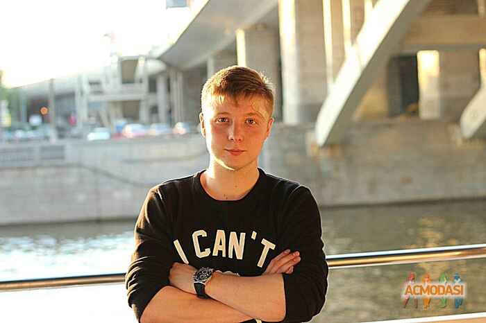 Денис Сергеевич Барковский фото №1412592. Загружено 16 Января 2019