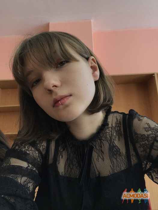 Василиса Александровна Синельникова фото №1439791. Загружено 27 Марта 2019