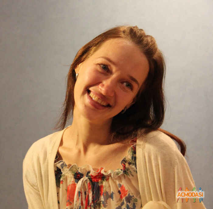 Оля  Лескова фото №869573. Загружено 05 Июня 2015