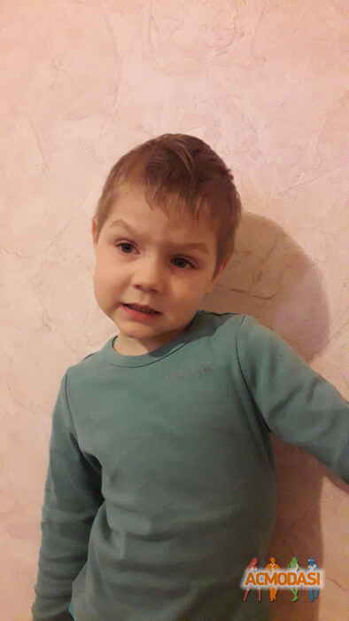 Никита  Самсонов фото №1448385. Загружено 17 Апреля 2019