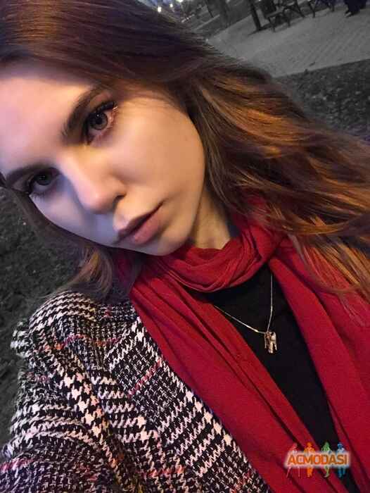 Анна   фото №1458823. Загружено 15 Мая 2019