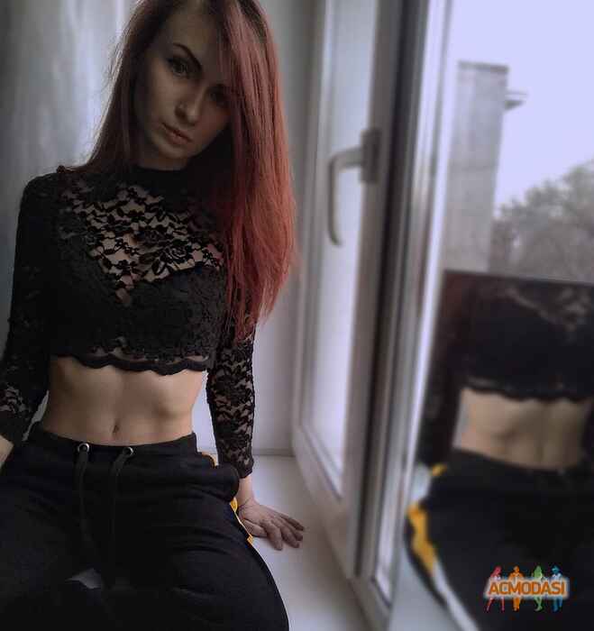 Арина  Бурмистрова фото №1596718. Загружено 04 Мая 2020