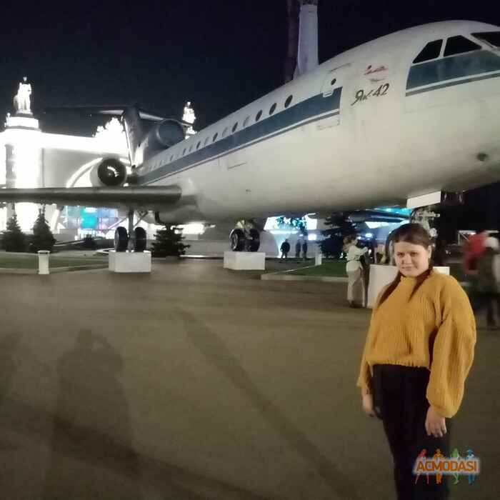 Дарья  Полякова фото №1654567. Загружено 08 Ноября 2020