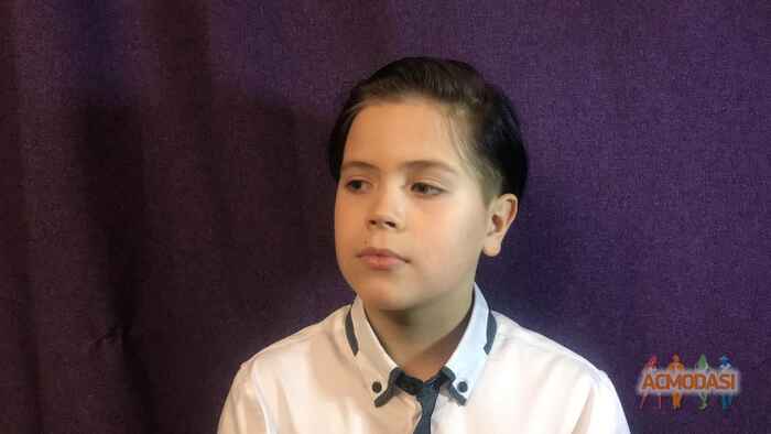 Григорий  Дивенко фото №1666996. Загружено 18 Декабря 2020