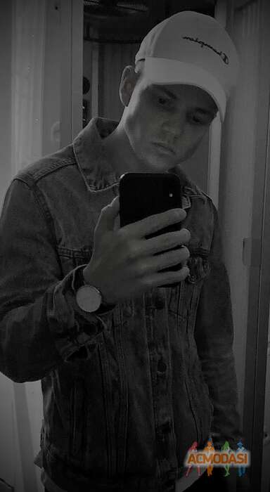 Антон  Кузин фото №1859518. Загружено 30 Июня 2023